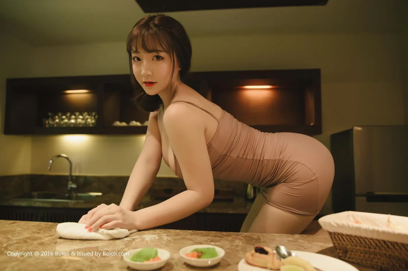 Vol.114 芒果milk [40P]插图5
